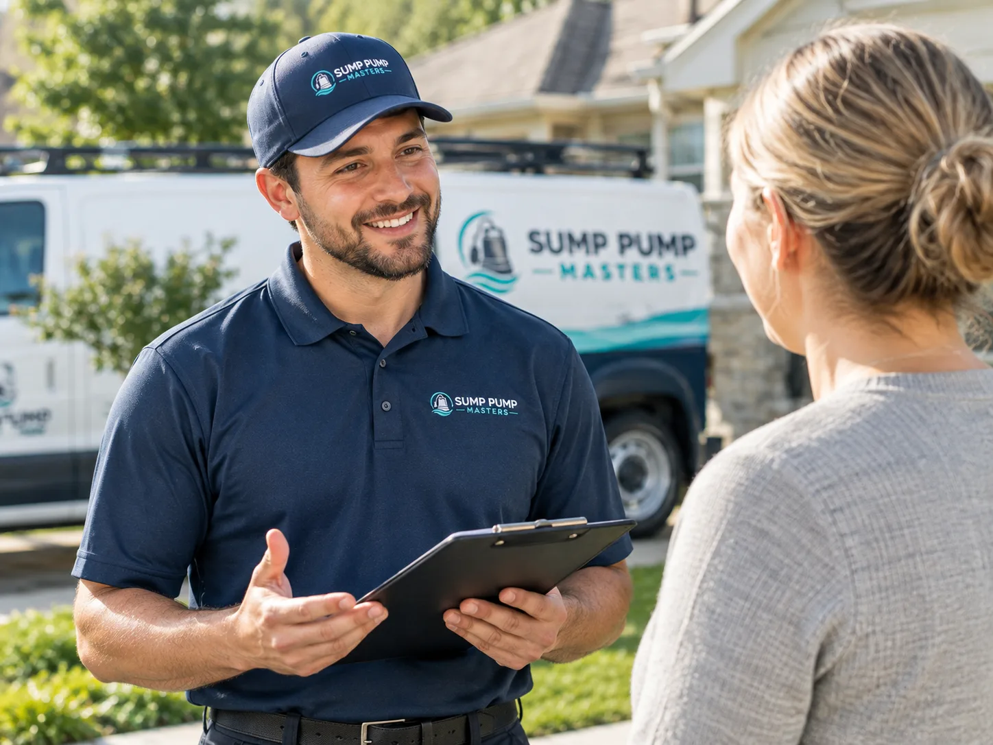 Sump Pump Repair Tennyson, TX FAQs